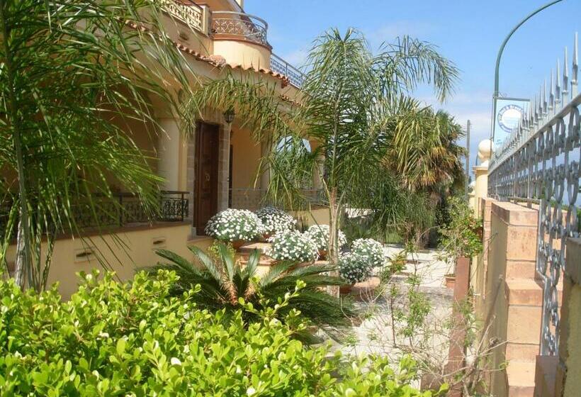 酒店 Sole E Luna Capo Vaticano