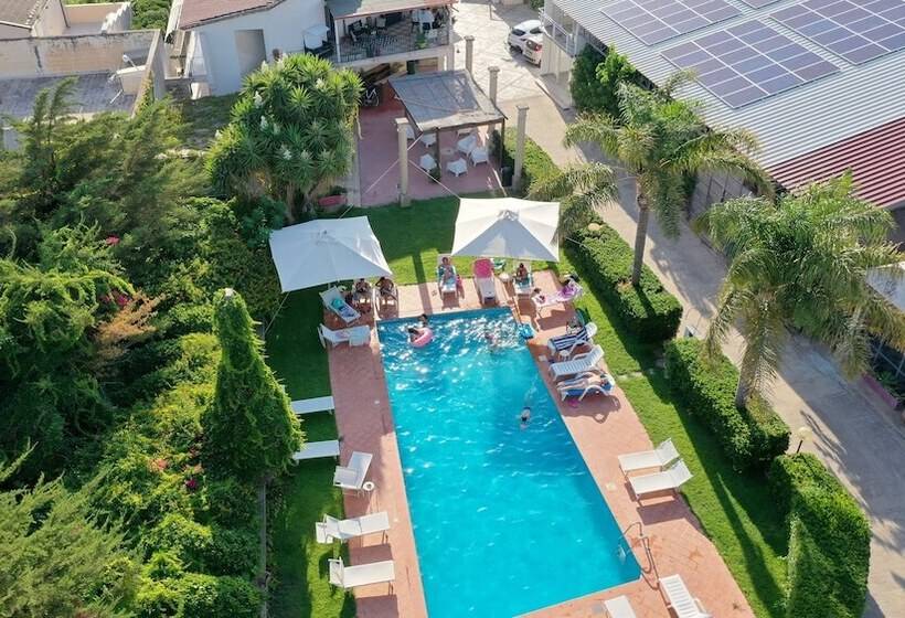 Отель Residence Solemare