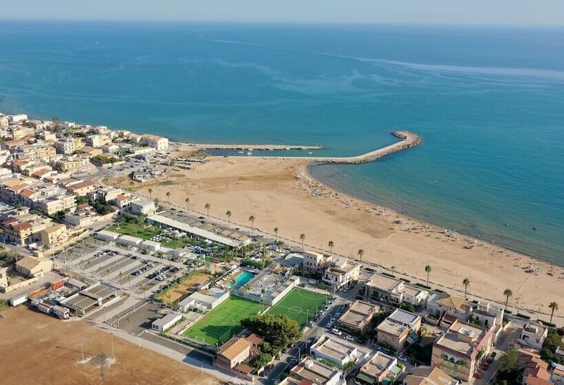 Отель Residence Solemare