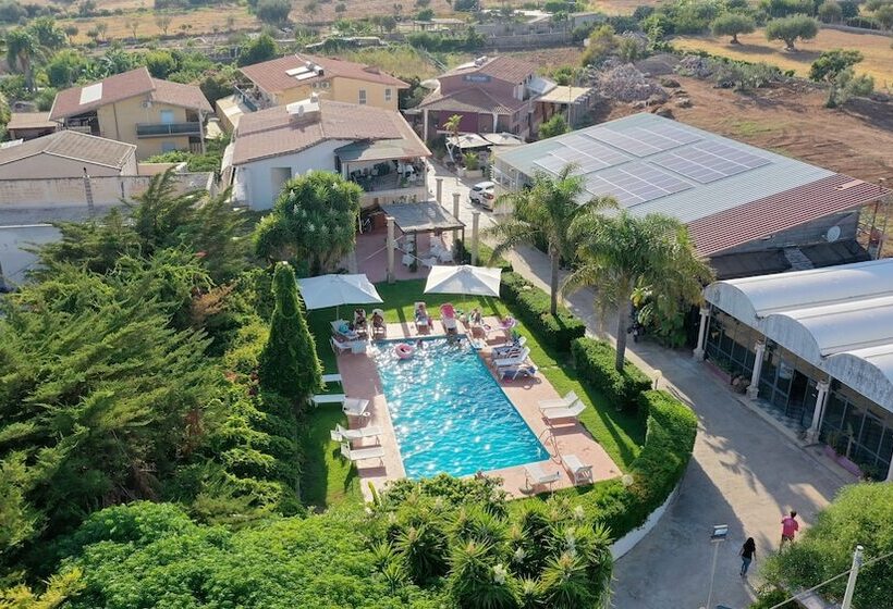 Отель Residence Solemare