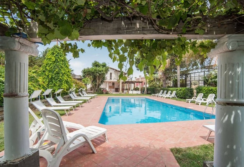 Отель Residence Solemare