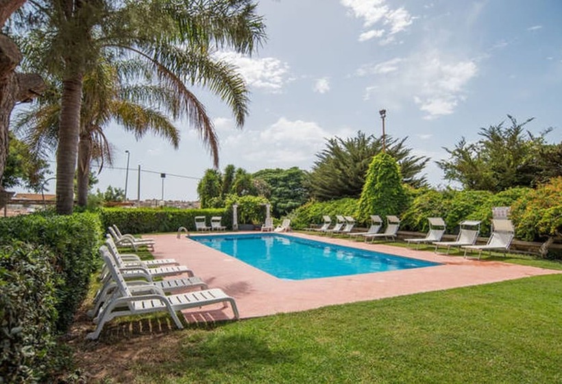 Отель Residence Solemare