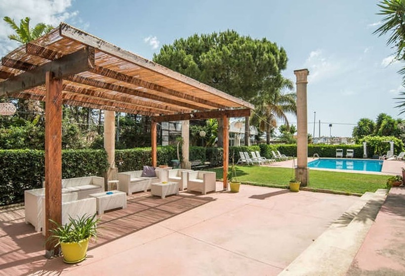 Отель Residence Solemare