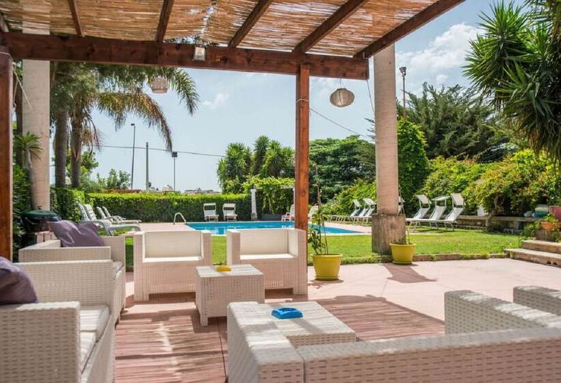 Отель Residence Solemare