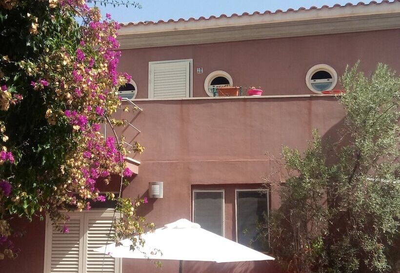 Отель Residence Solemare