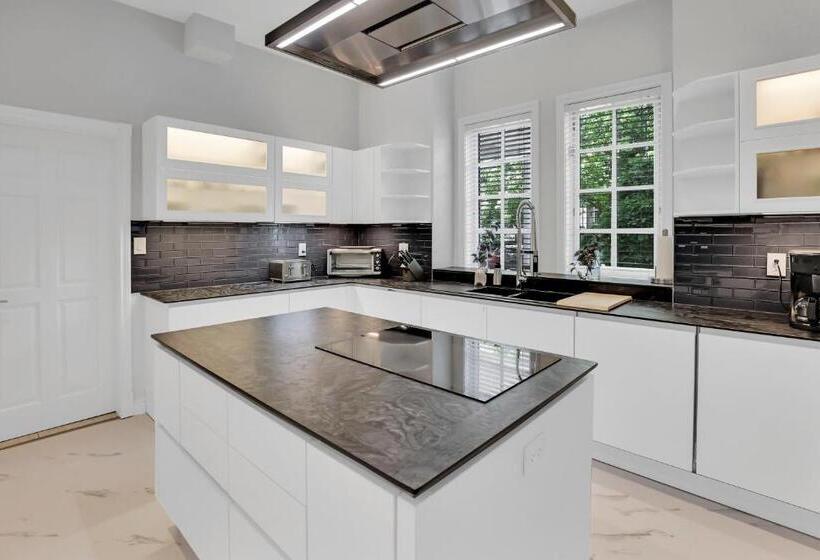 ホテル Somerset A Private Retreat