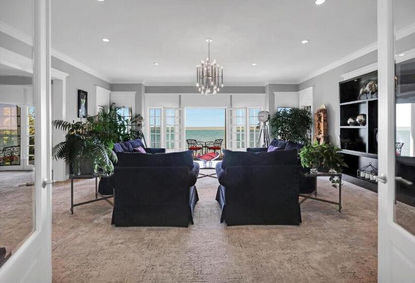 ホテル Somerset A Private Retreat