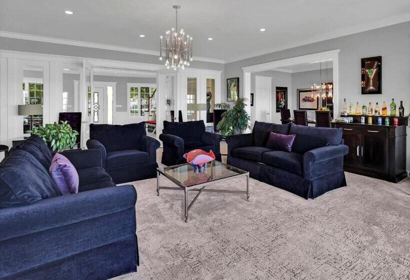 ホテル Somerset A Private Retreat