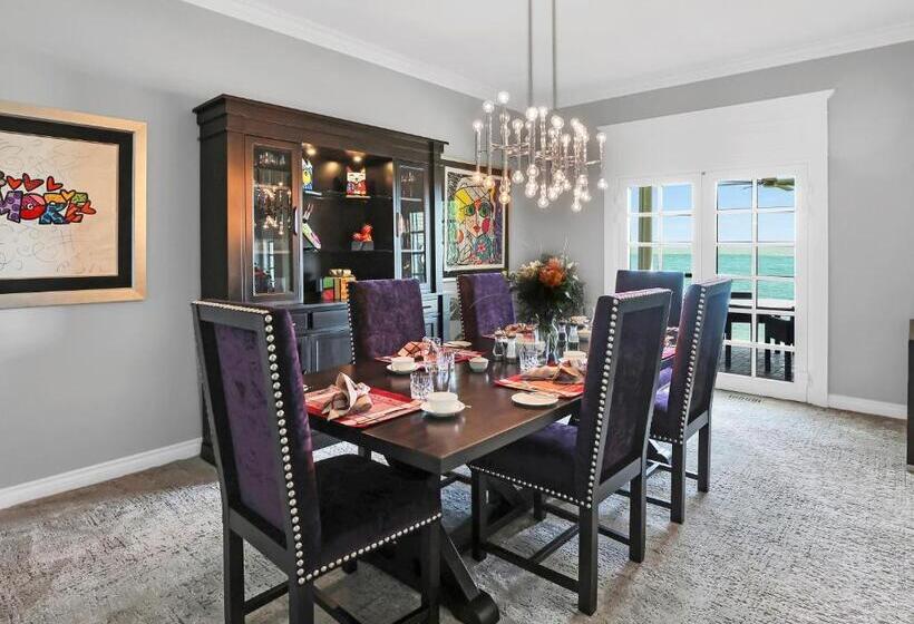 ホテル Somerset A Private Retreat