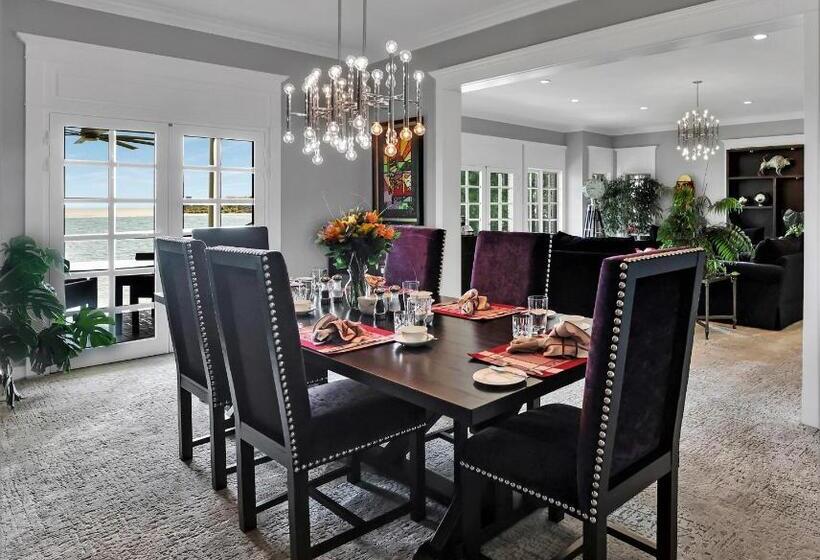 ホテル Somerset A Private Retreat