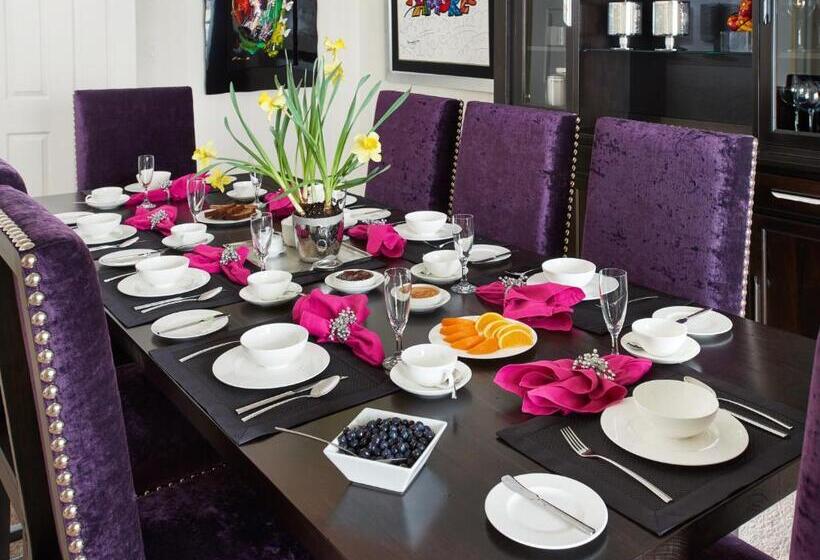 ホテル Somerset A Private Retreat