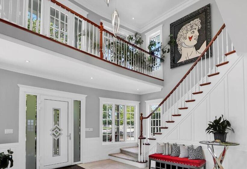 ホテル Somerset A Private Retreat