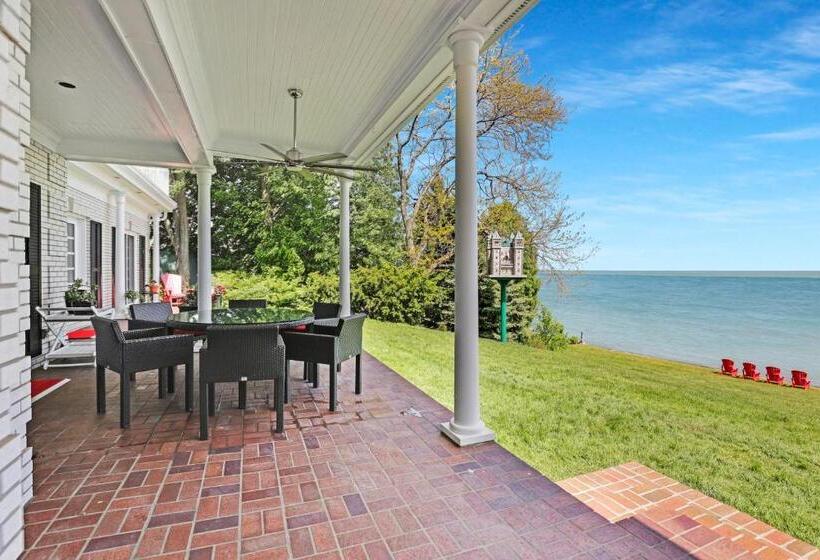 ホテル Somerset A Private Retreat