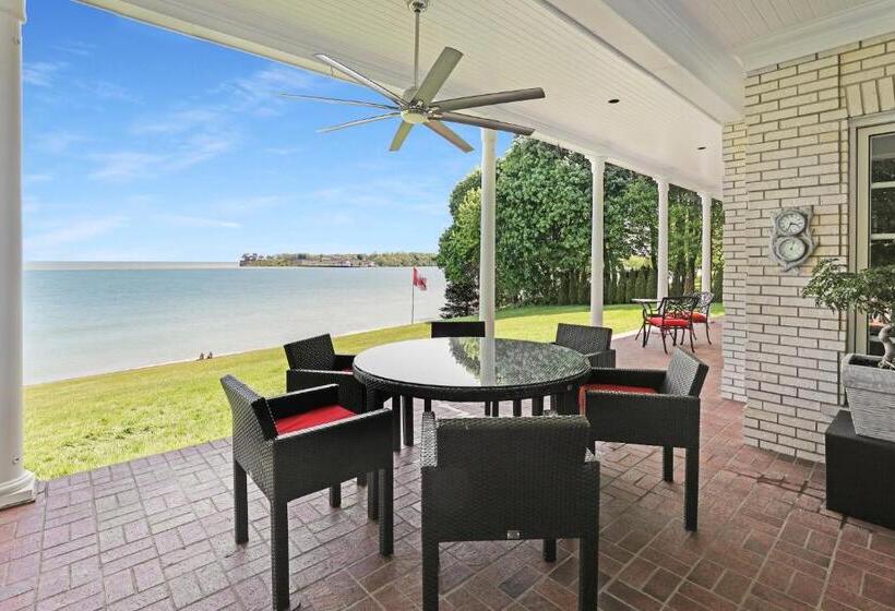 ホテル Somerset A Private Retreat