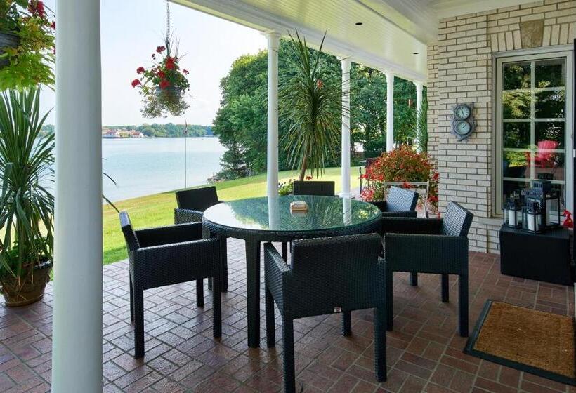 ホテル Somerset A Private Retreat