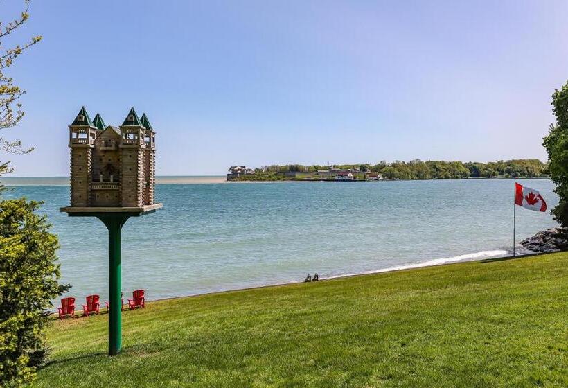 ホテル Somerset A Private Retreat