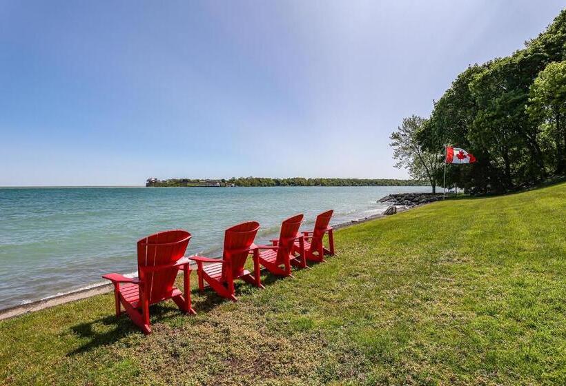 ホテル Somerset A Private Retreat