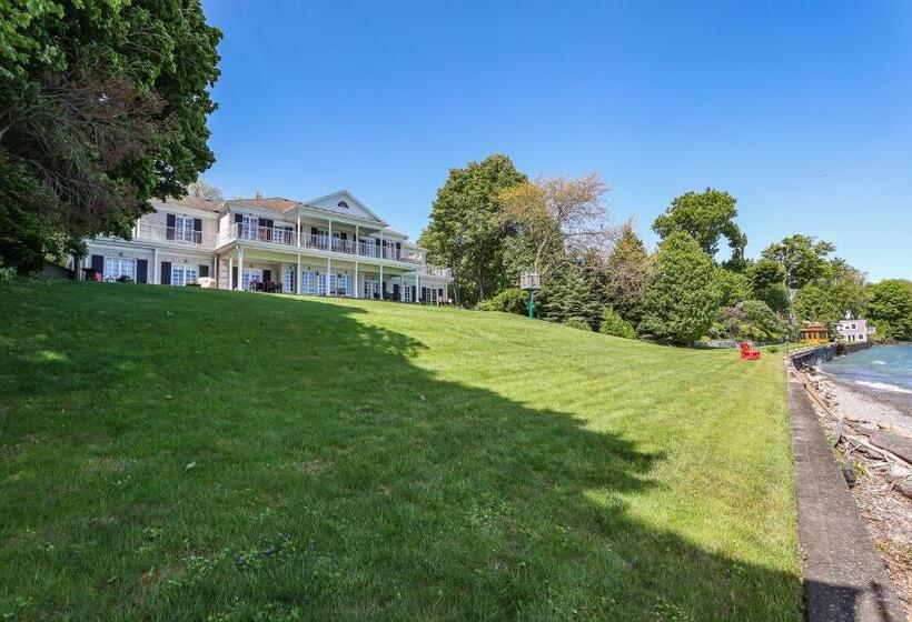 ホテル Somerset A Private Retreat