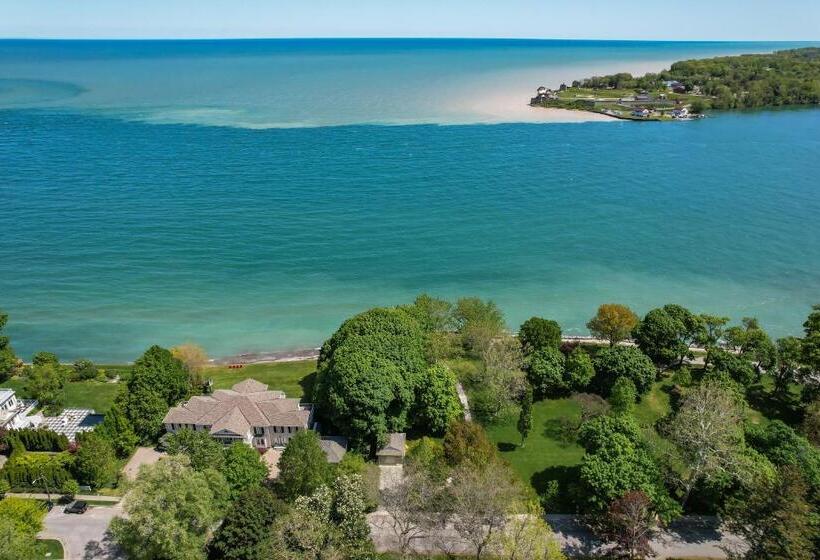 ホテル Somerset A Private Retreat