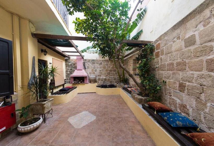 בית מלון כפרי Spot