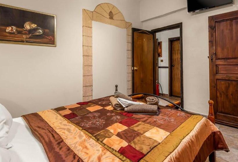 בית מלון כפרי Spot