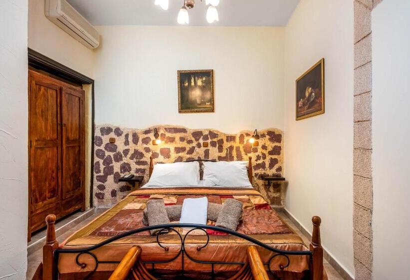 בית מלון כפרי Spot