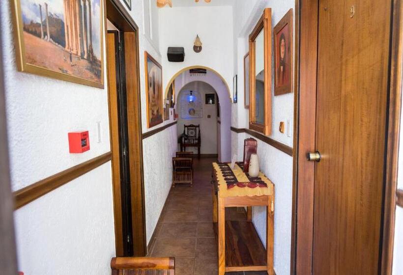 בית מלון כפרי Spot