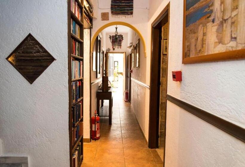 בית מלון כפרי Spot