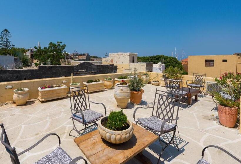 בית מלון כפרי Spot