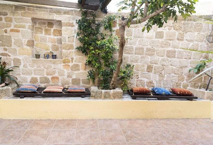 בית מלון כפרי Spot