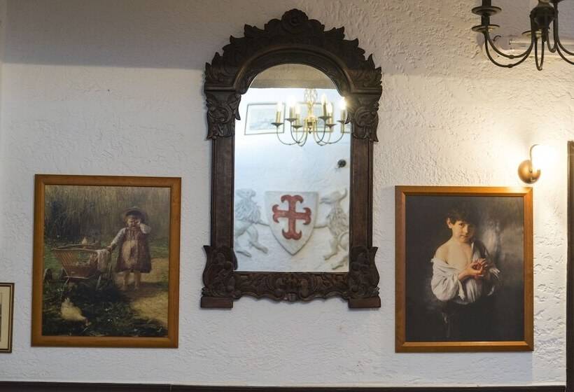 בית מלון כפרי Spot