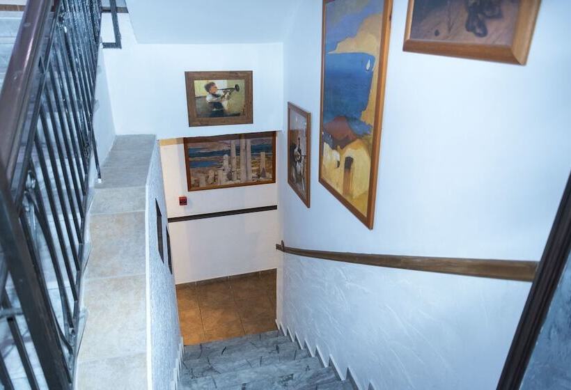 בית מלון כפרי Spot