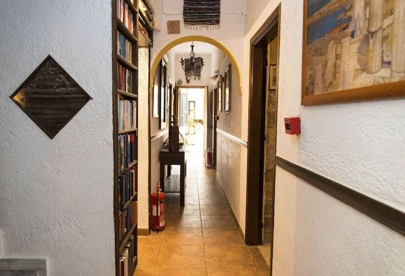 בית מלון כפרי Spot