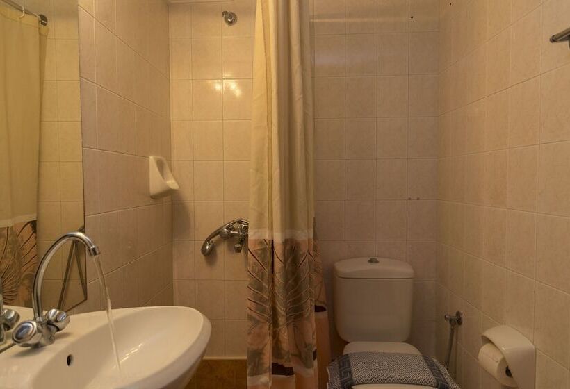 בית מלון כפרי Spot