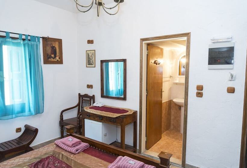 בית מלון כפרי Spot