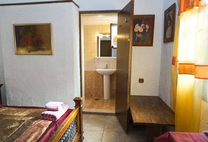 בית מלון כפרי Spot