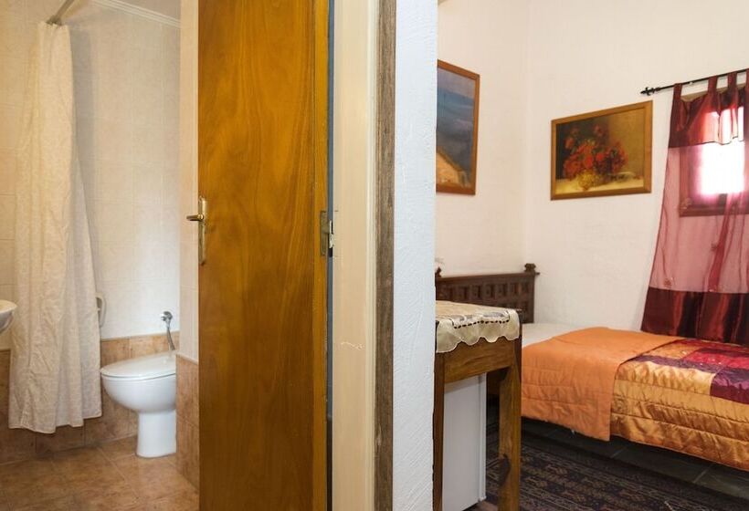 בית מלון כפרי Spot