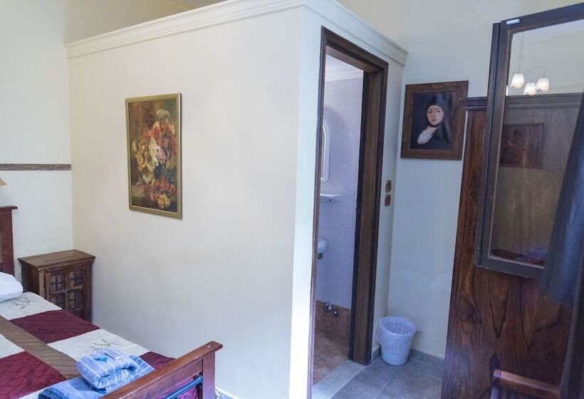 בית מלון כפרי Spot