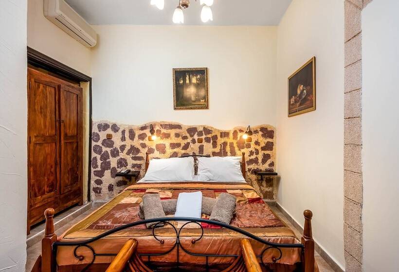 בית מלון כפרי Spot