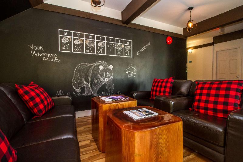 Stoke Hotel Surestay Collection By Best Western