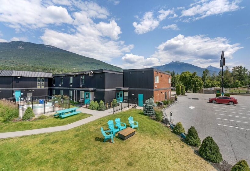 Stoke Hotel Surestay Collection By Best Western