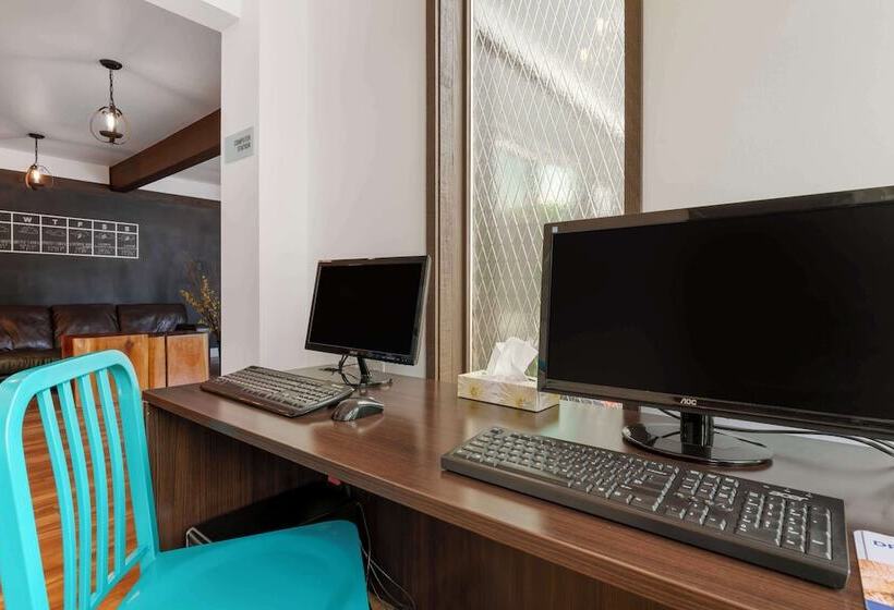 Stoke Hotel Surestay Collection By Best Western