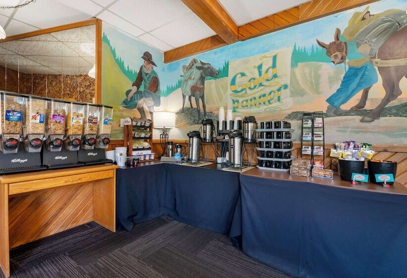 Stoke Hotel Surestay Collection By Best Western