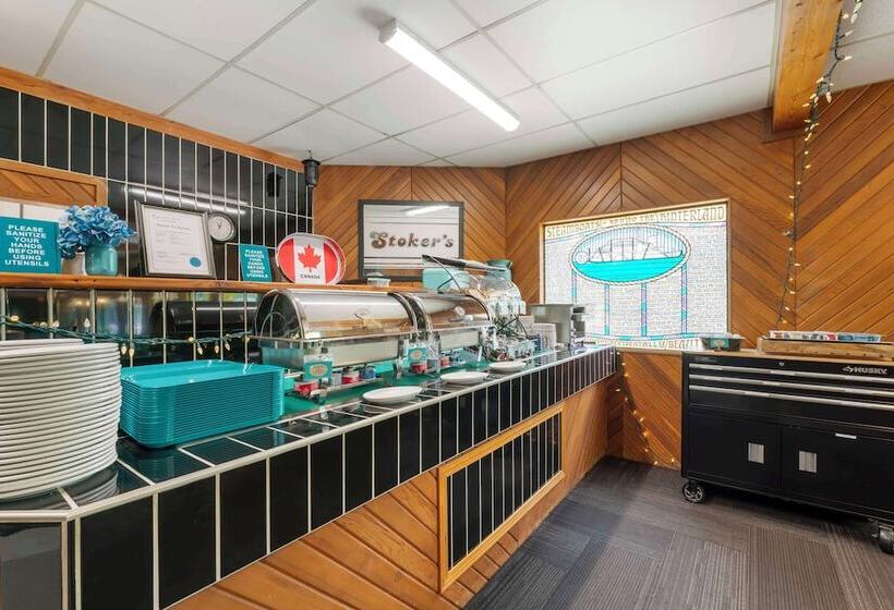 Stoke Hotel Surestay Collection By Best Western