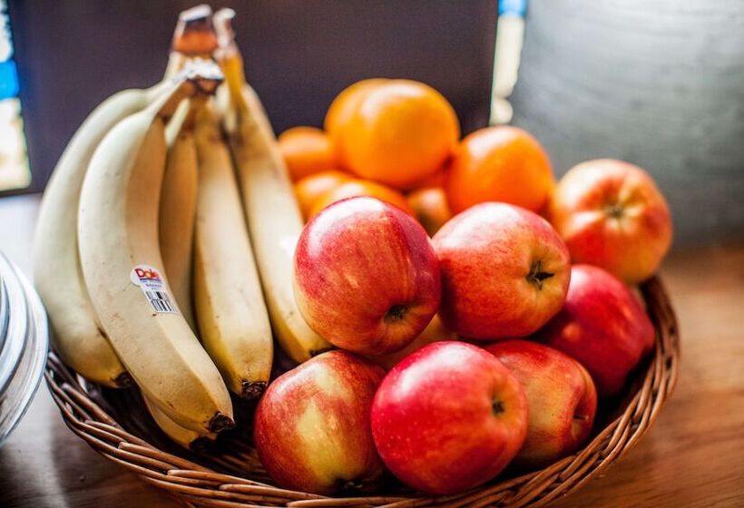 Stoke Hotel Surestay Collection By Best Western