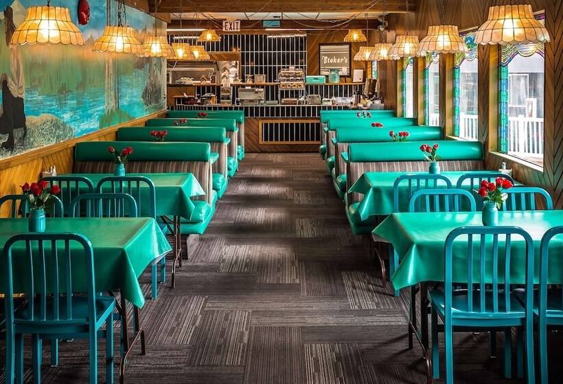 Stoke Hotel Surestay Collection By Best Western