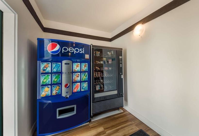 Stoke Hotel Surestay Collection By Best Western