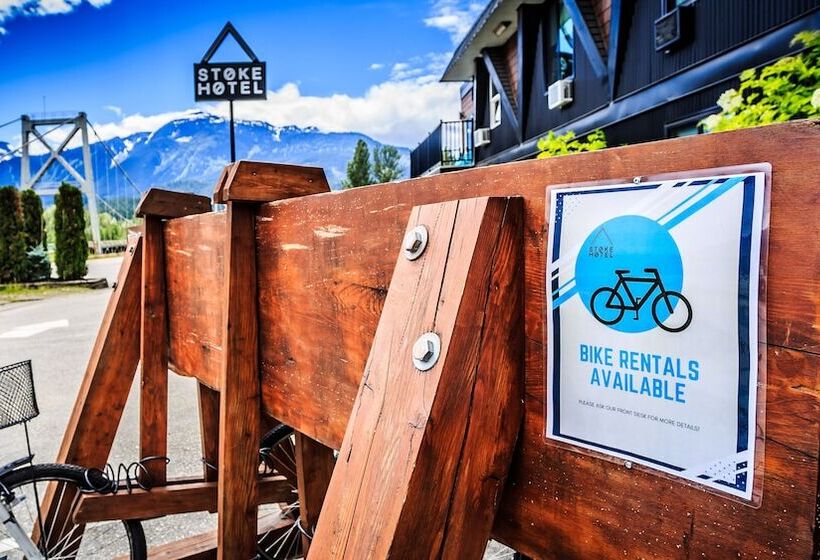 Stoke Hotel Surestay Collection By Best Western