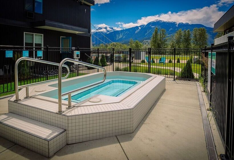 Stoke Hotel Surestay Collection By Best Western