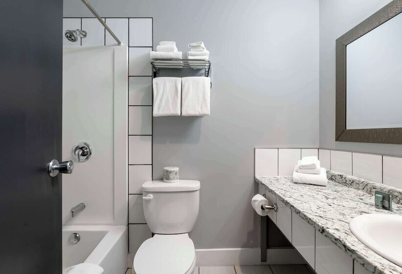 Stoke Hotel Surestay Collection By Best Western